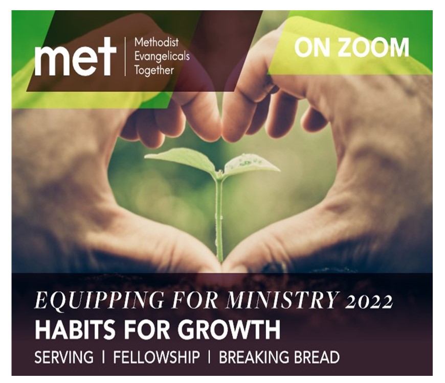 Equipping for Ministry 2022 to