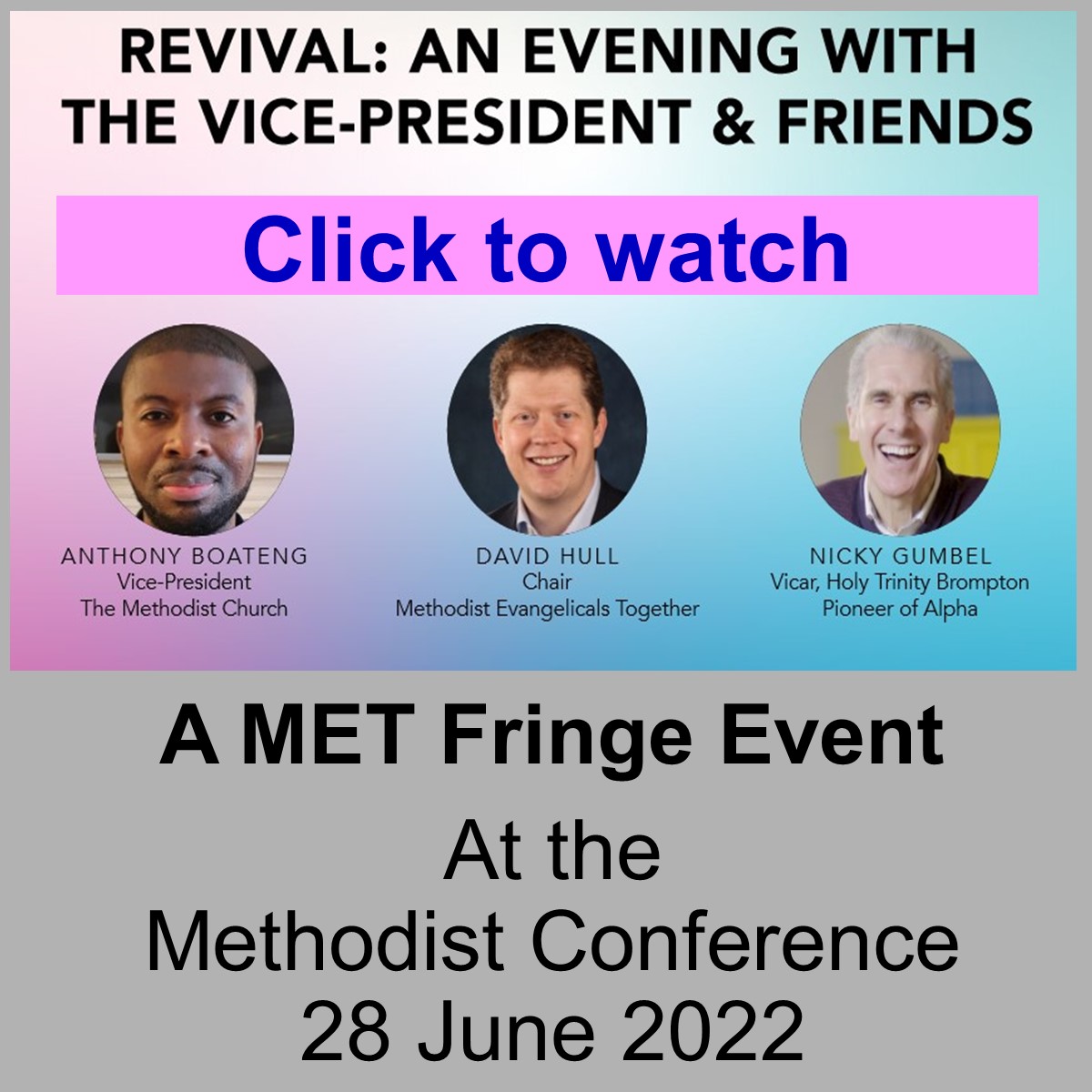 Revival Evening Homepage v5