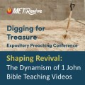 Digging for Treasure 2024. Shaping Revival: The Dynamics of 1 John